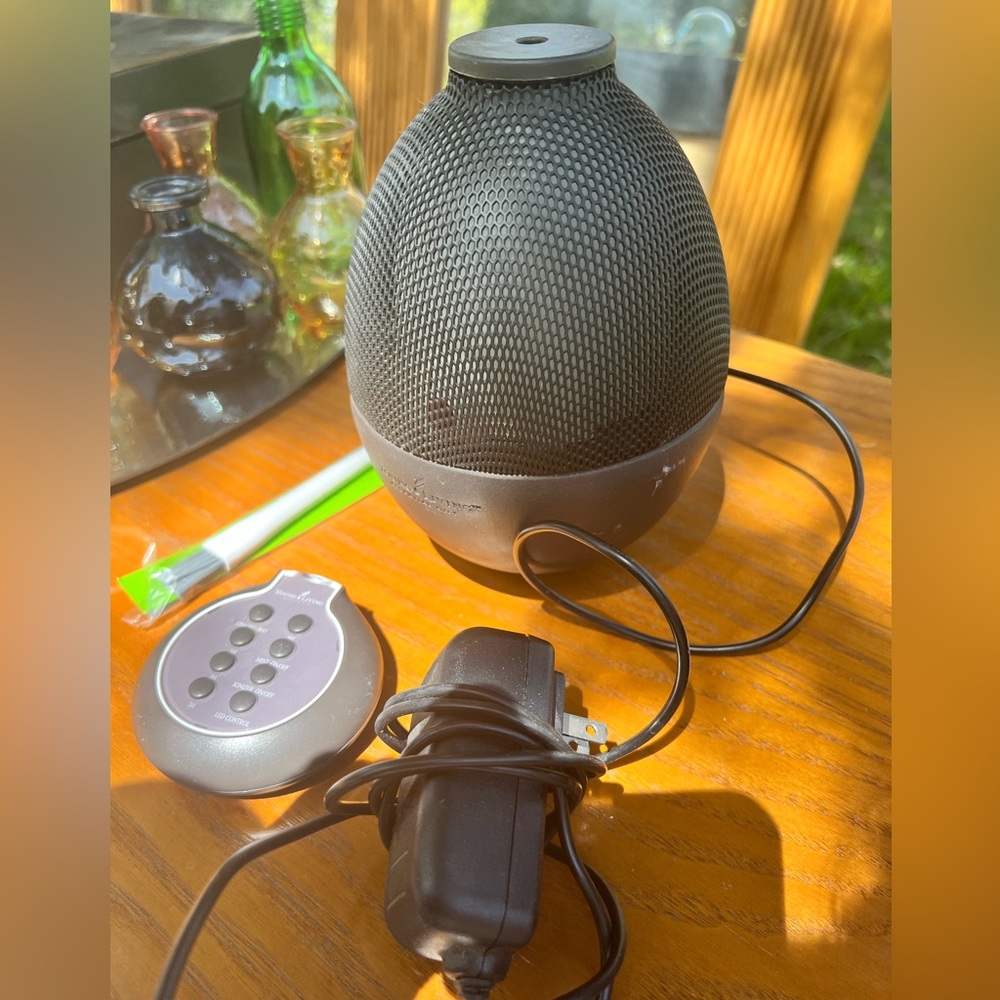 Oil diffuser - Picture 3 of 3